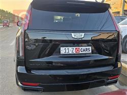 كاديلاك اسكاليد